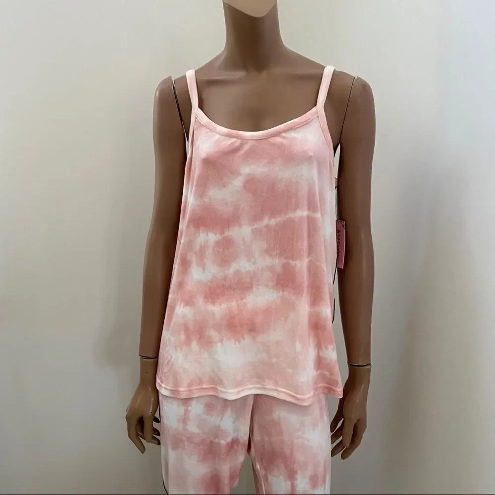 Juicy Couture logo large style